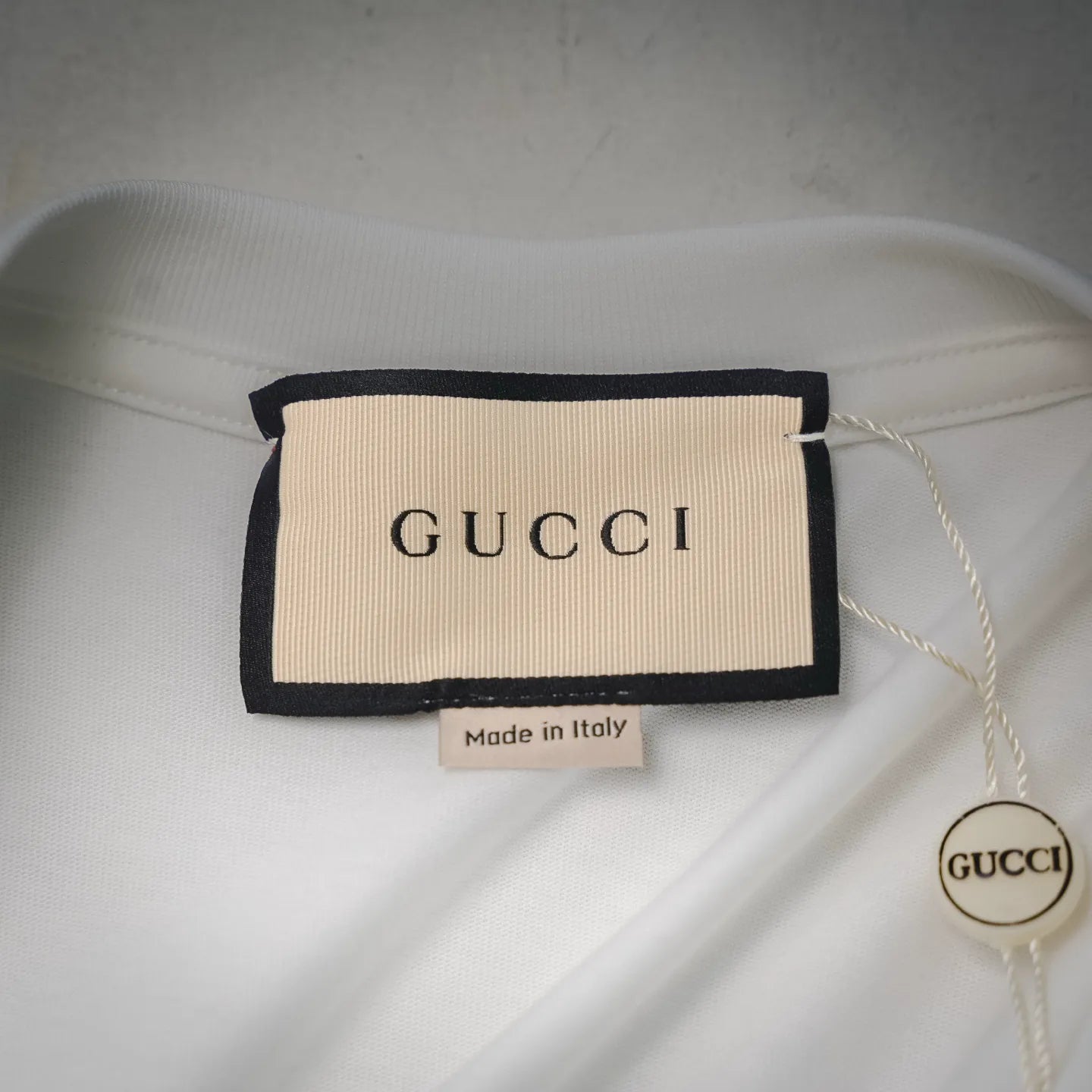 Clothes Gucci short