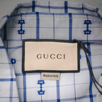 Clothes Gucci short