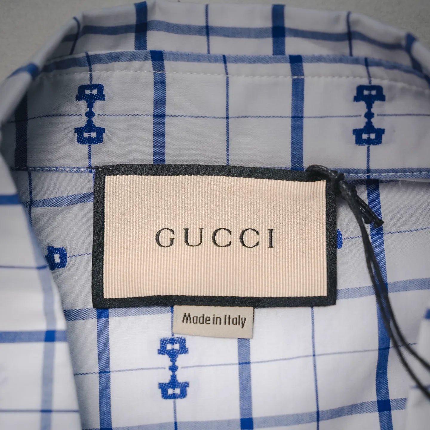 Clothes Gucci short