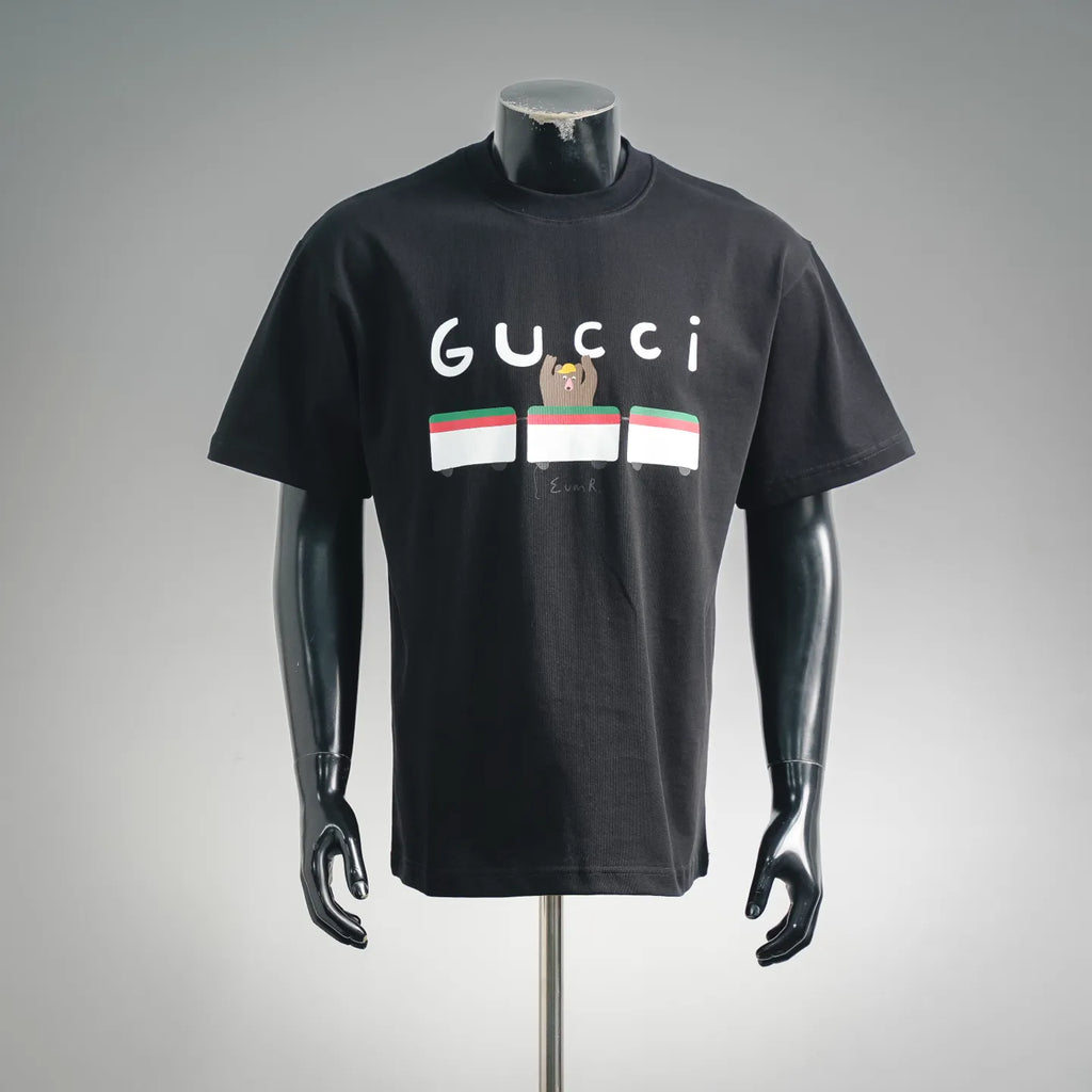 Clothes Gucci short