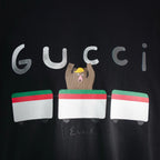 Clothes Gucci short