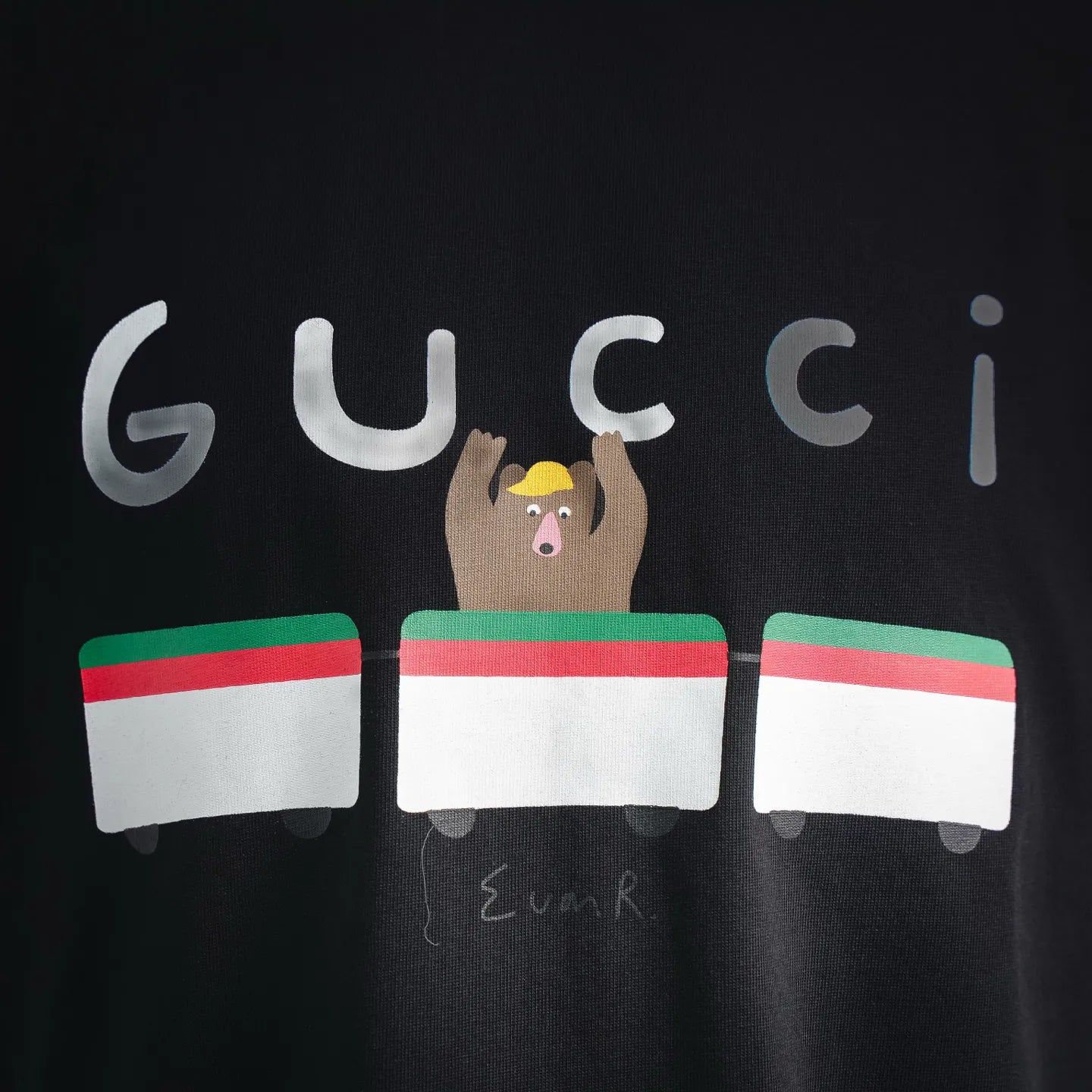 Clothes Gucci short