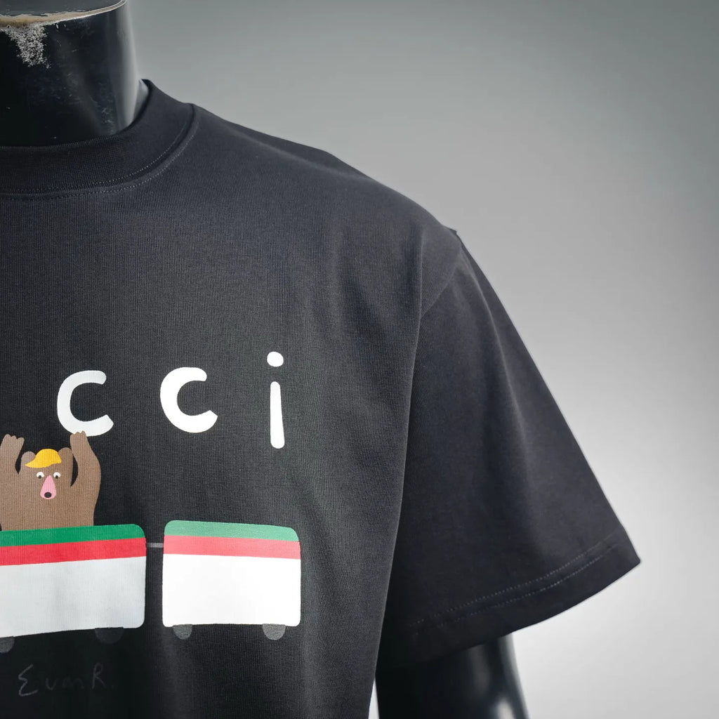 Clothes Gucci short