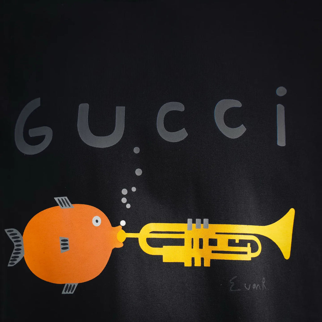 Clothes Gucci short