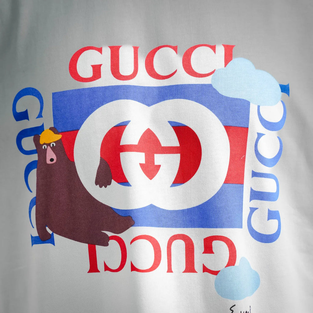 Clothes Gucci short
