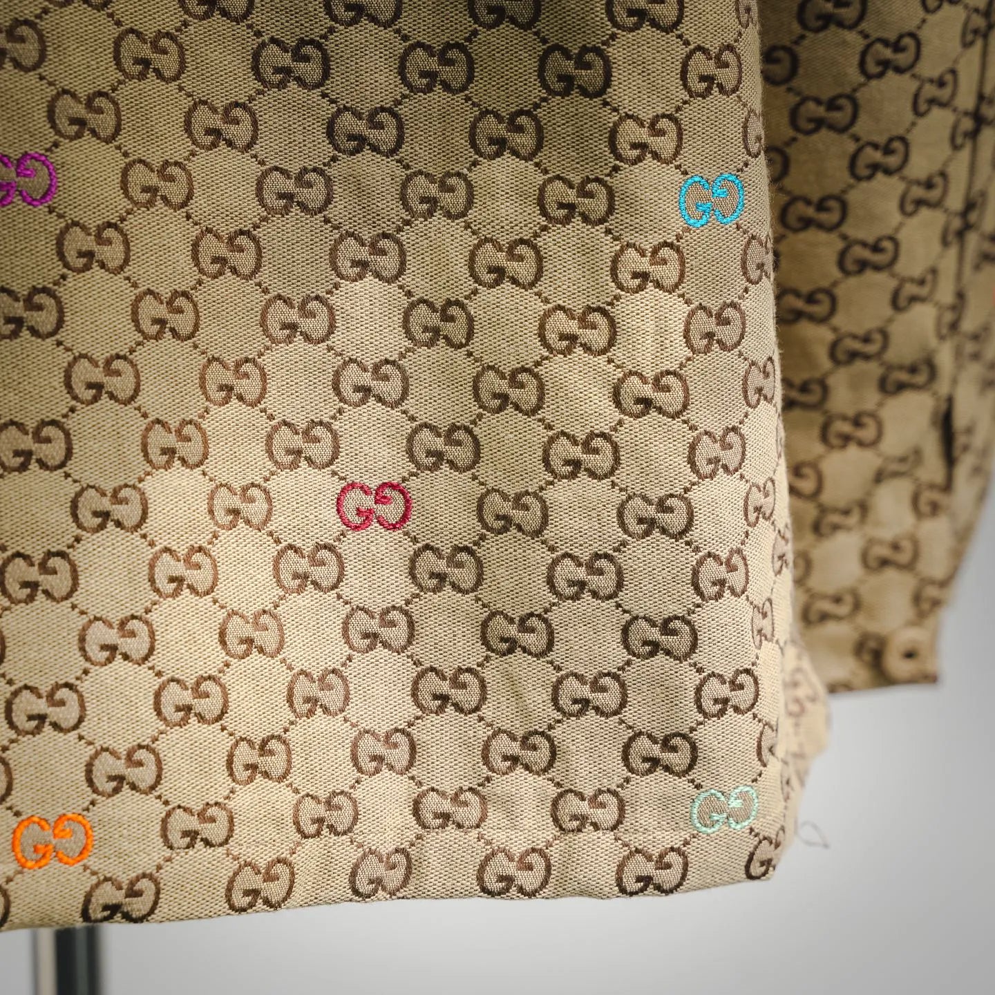 Clothes Gucci Coats