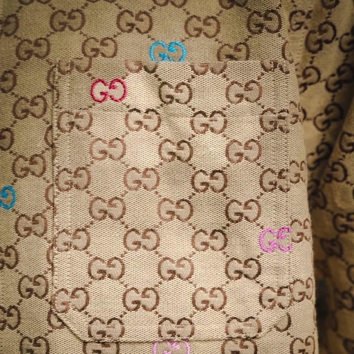 Clothes Gucci Coats