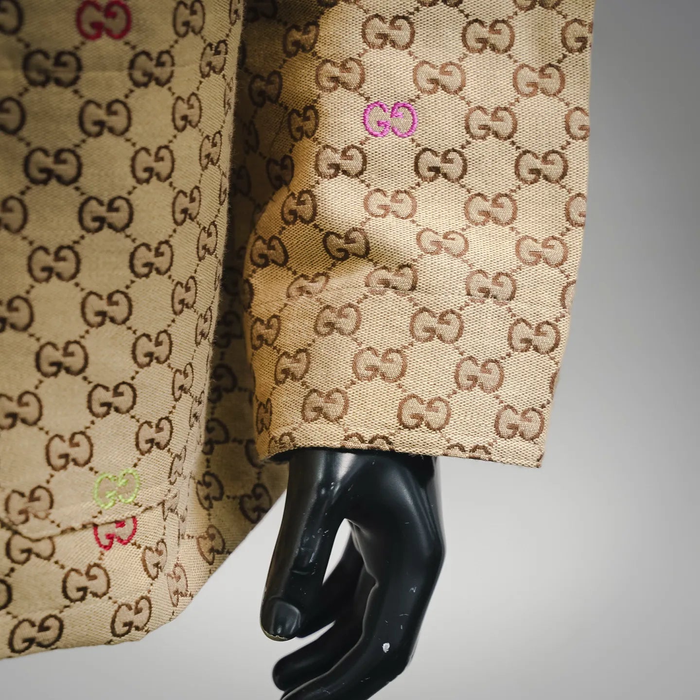 Clothes Gucci Coats