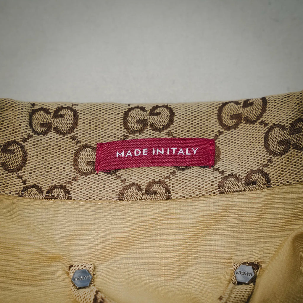 Clothes Gucci Coats