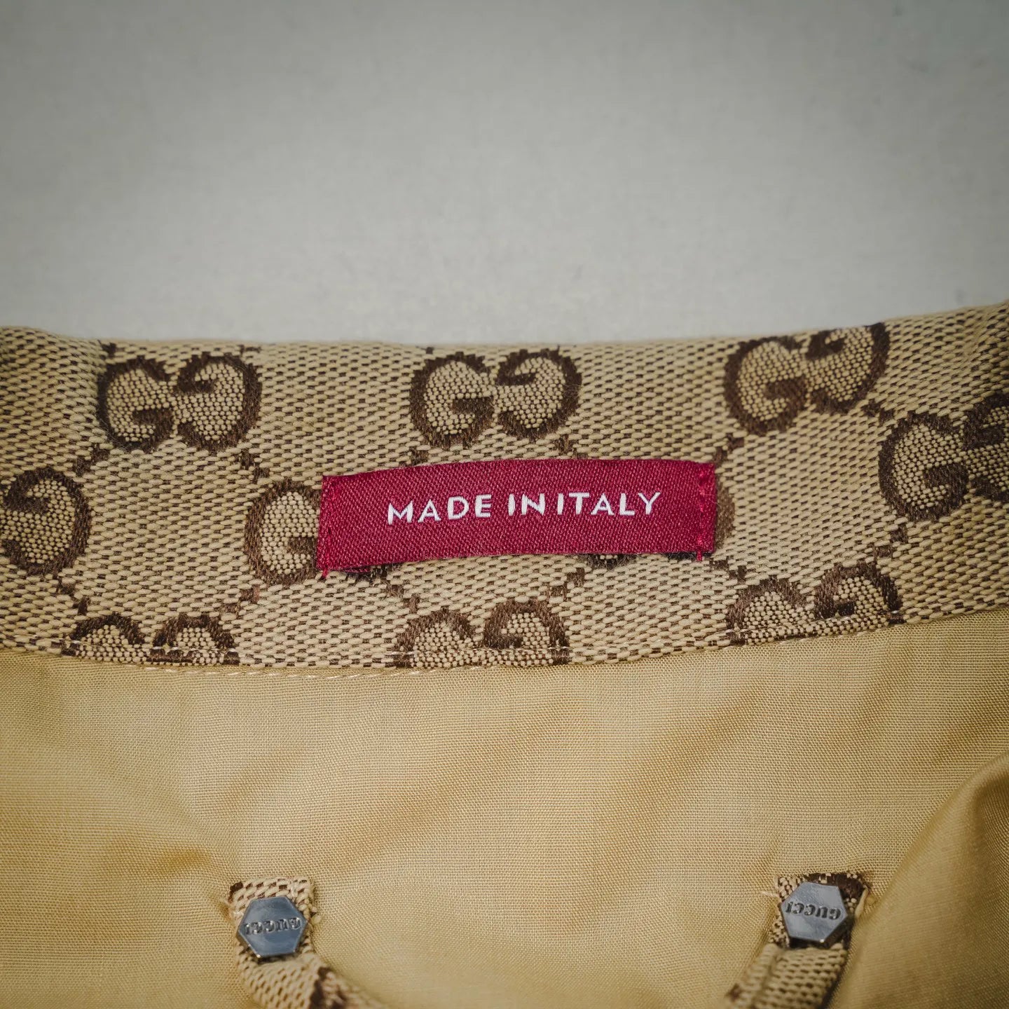 Clothes Gucci Coats