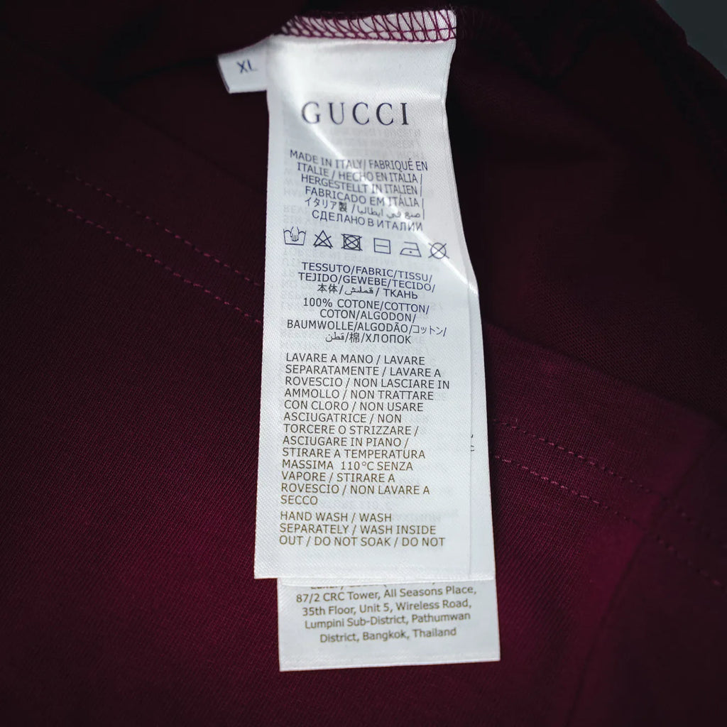Clothes Gucci short