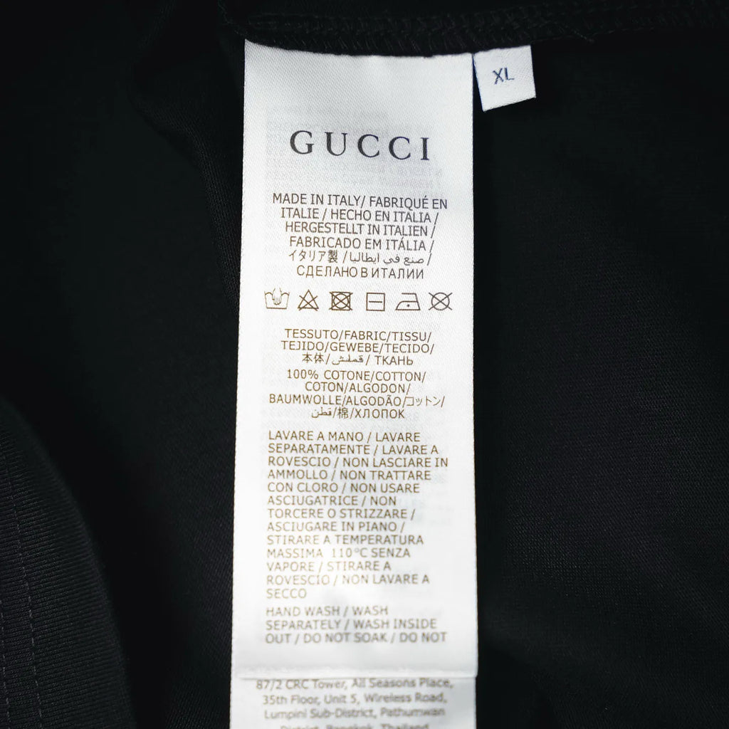 Clothes Gucci short