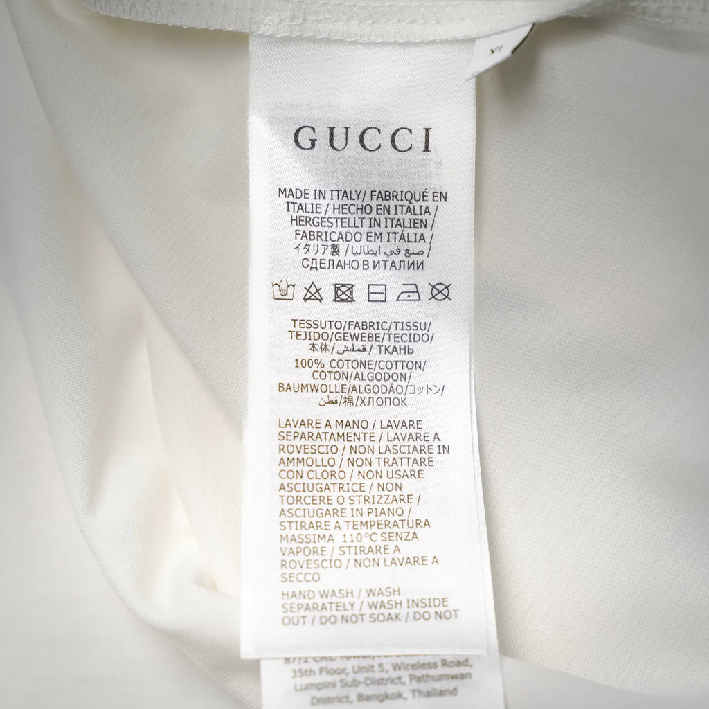 Clothes Gucci short