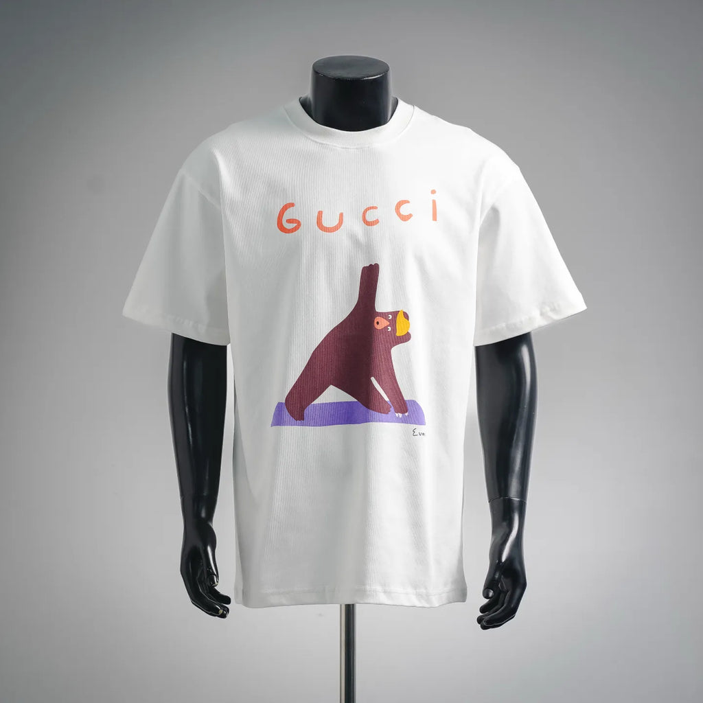 Clothes Gucci short