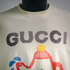 Clothes Gucci short