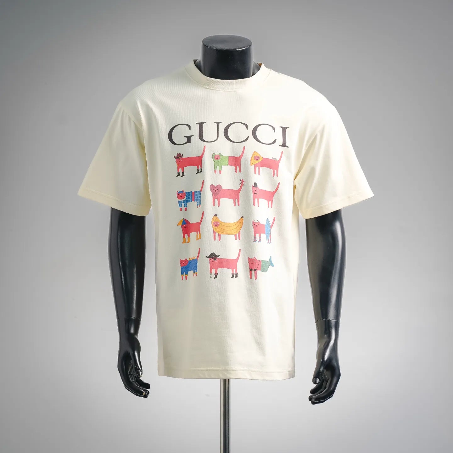 Clothes Gucci short