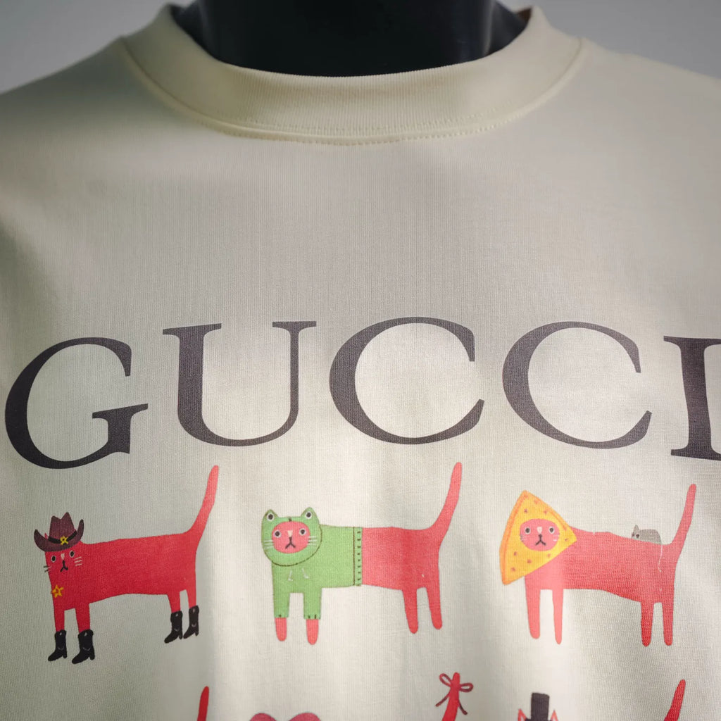 Clothes Gucci short