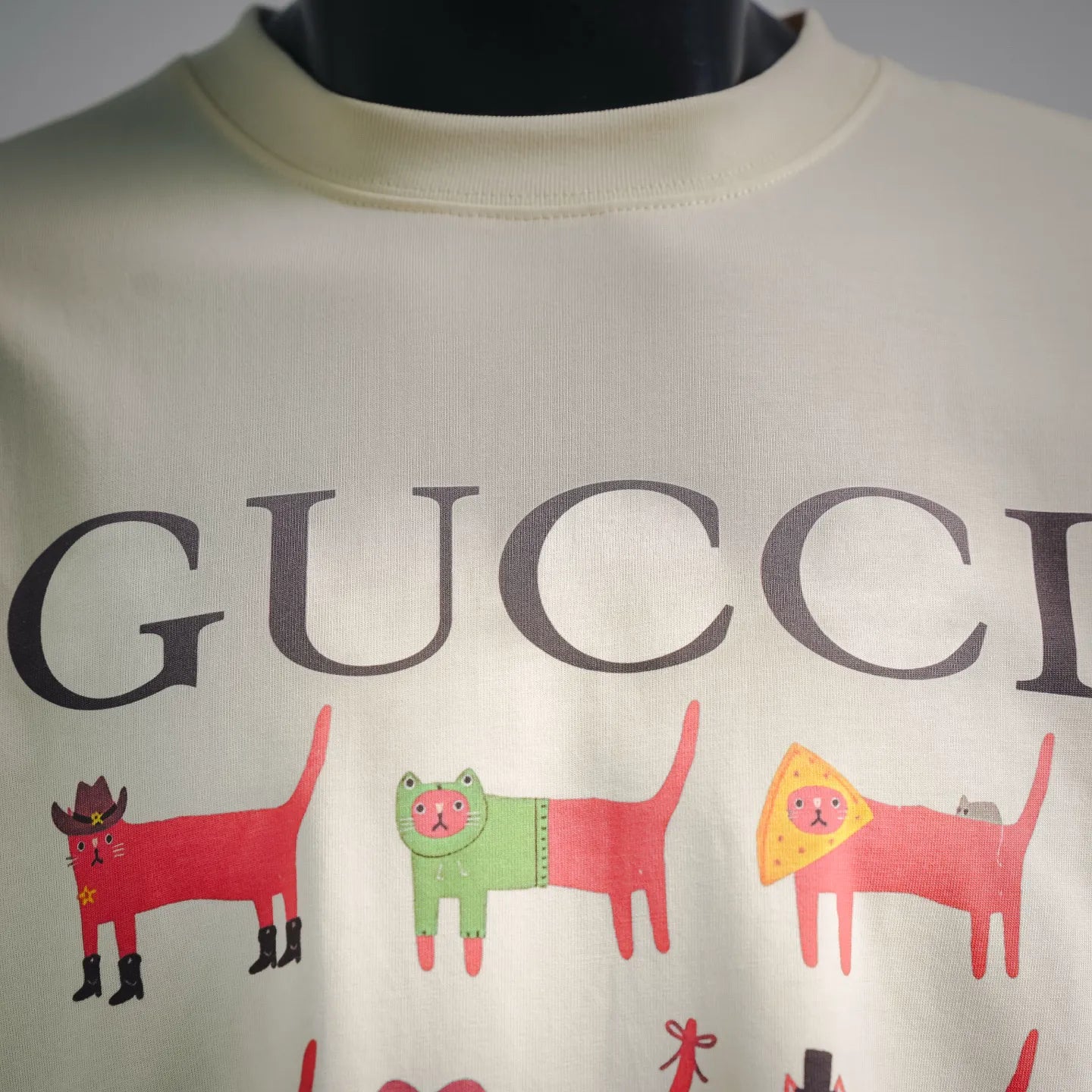 Clothes Gucci short