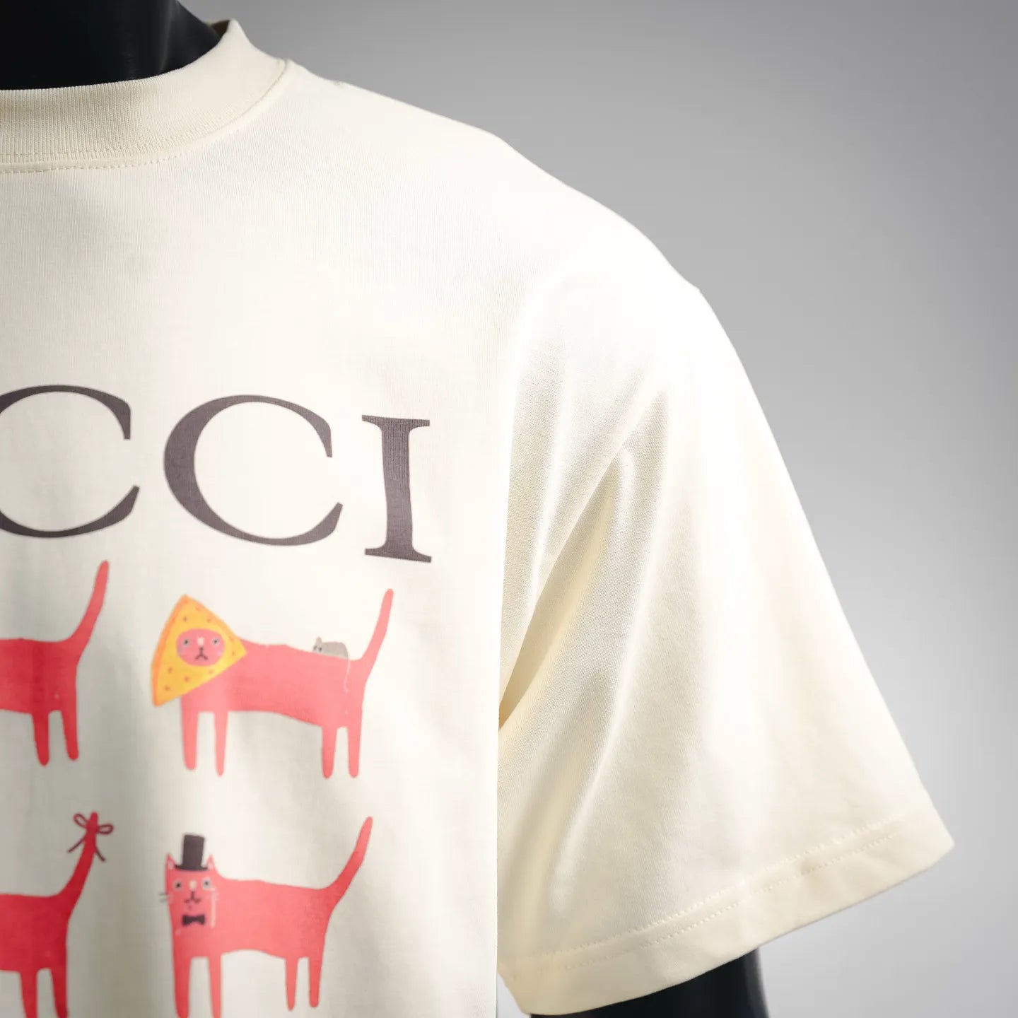 Clothes Gucci short