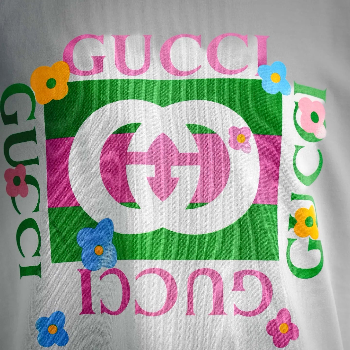 Clothes Gucci short