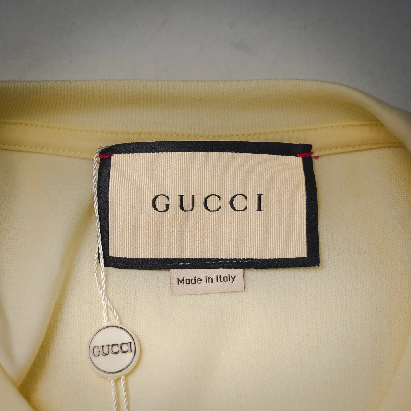 Clothes Gucci short