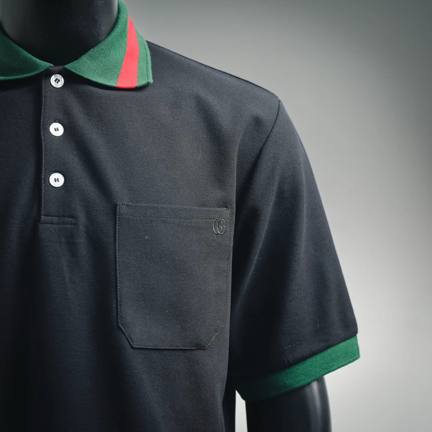 Clothes Gucci short
