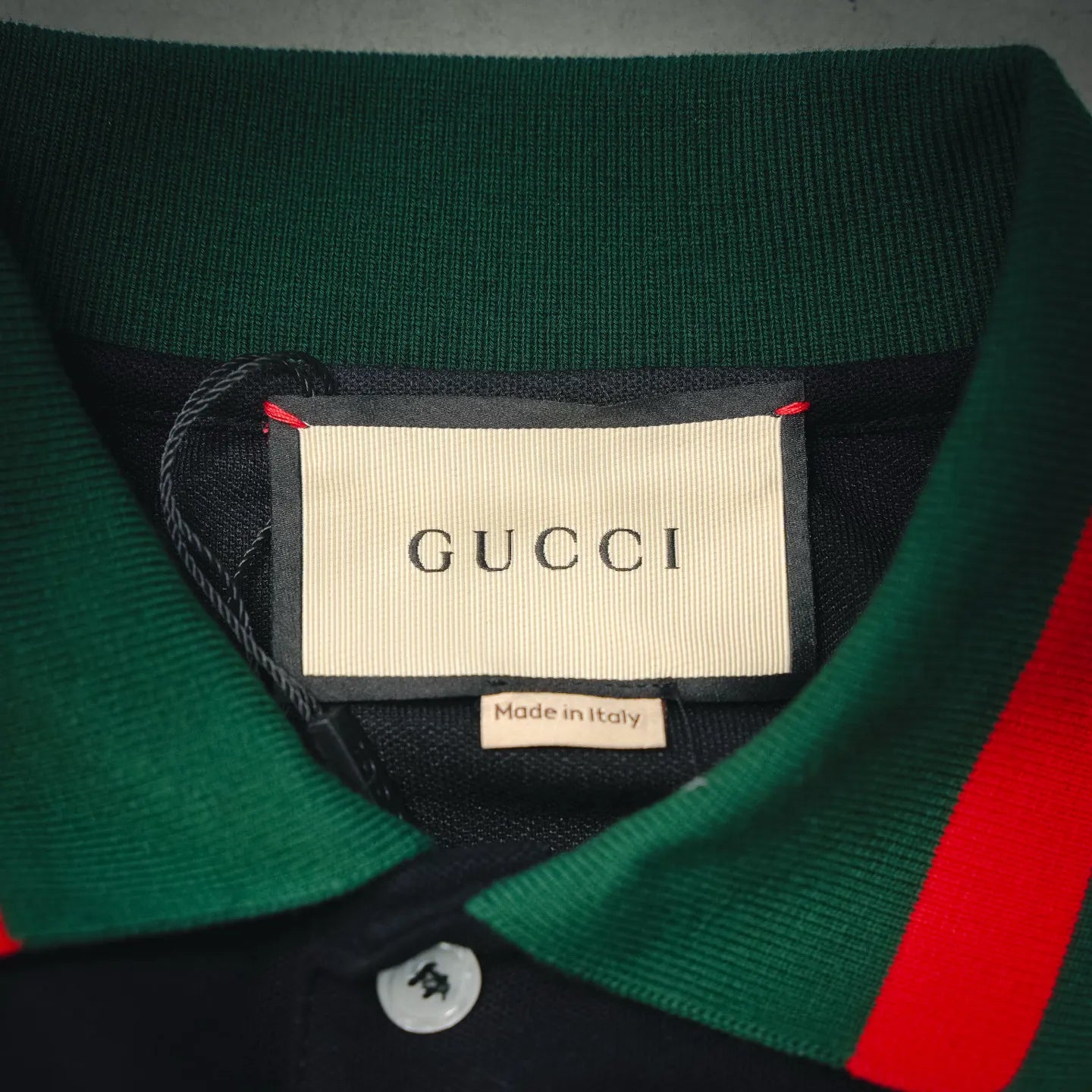 Clothes Gucci short