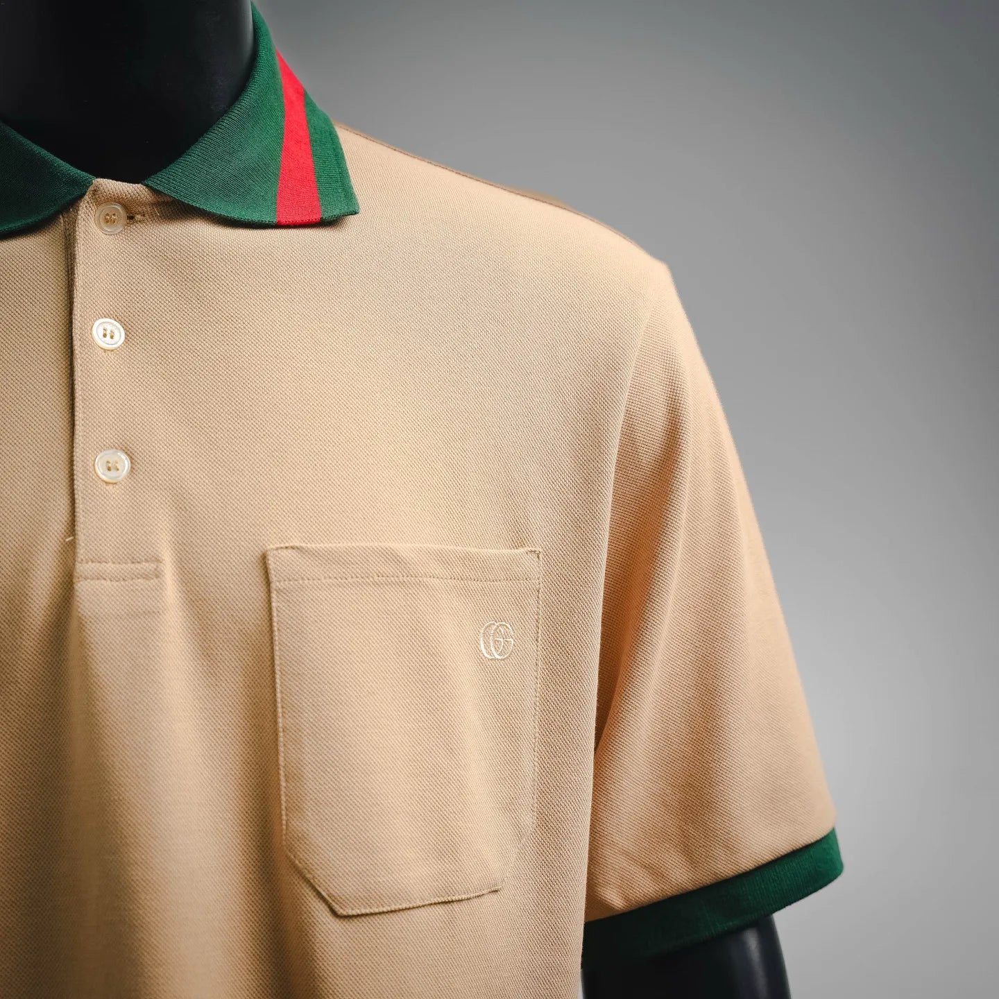 Clothes Gucci short