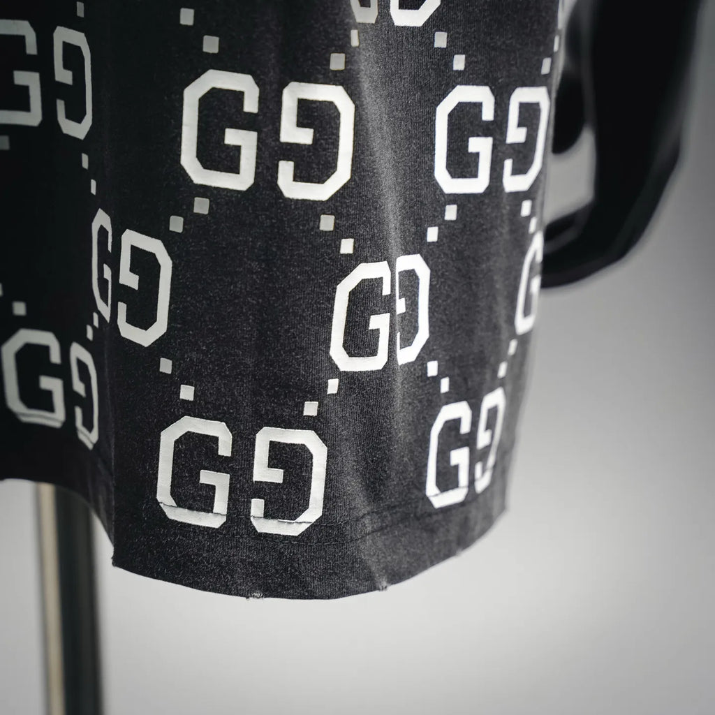 Clothes Gucci short
