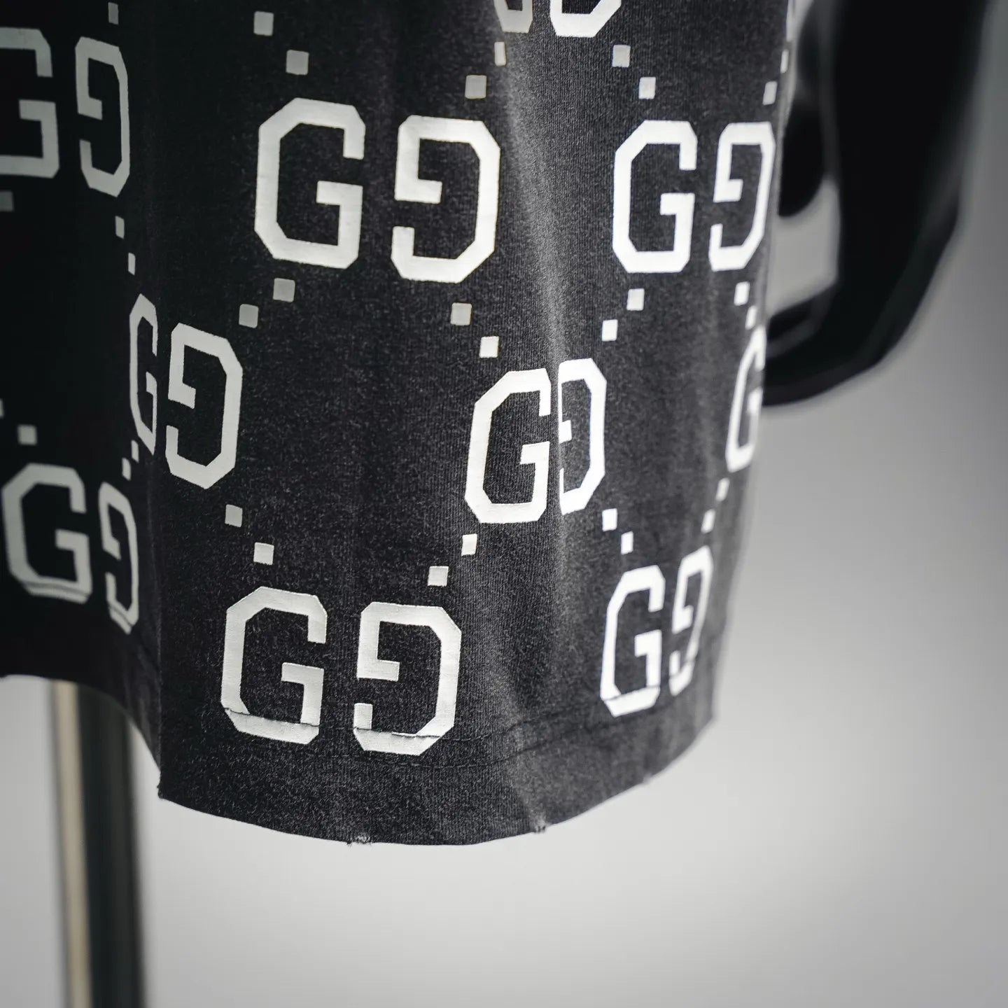 Clothes Gucci short