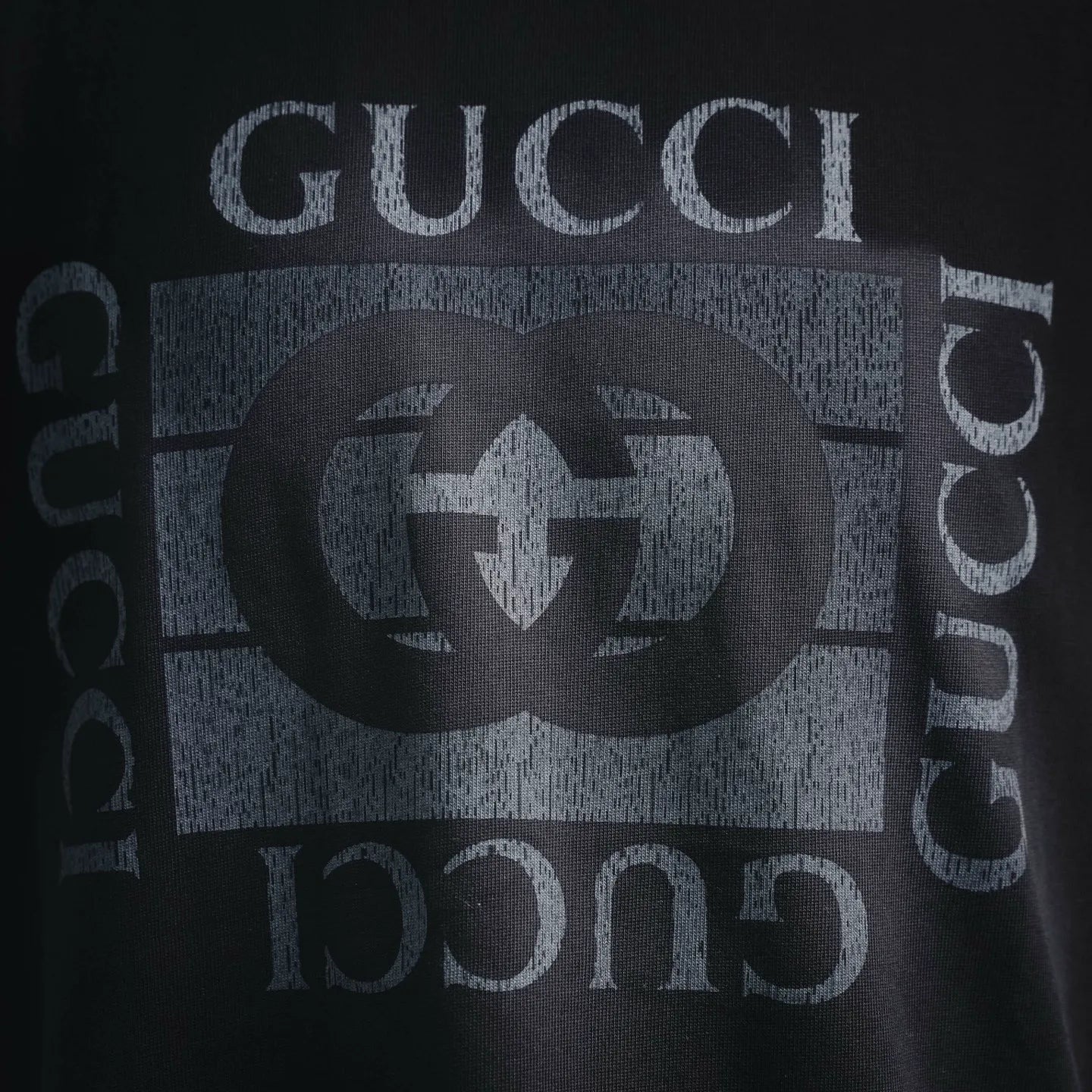 Clothes Gucci short