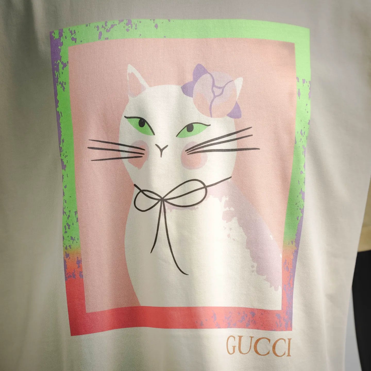 Clothes Gucci short