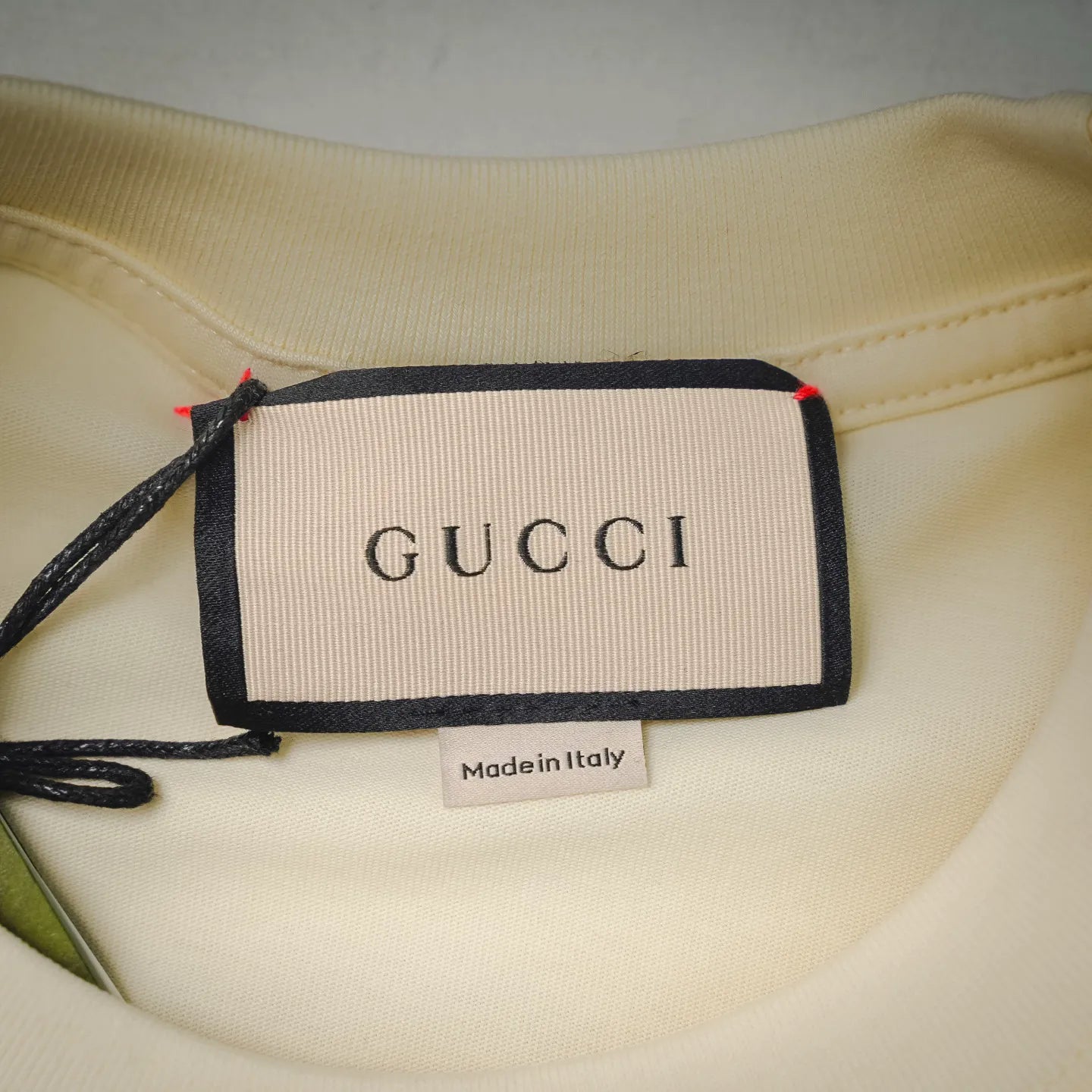 Clothes Gucci short