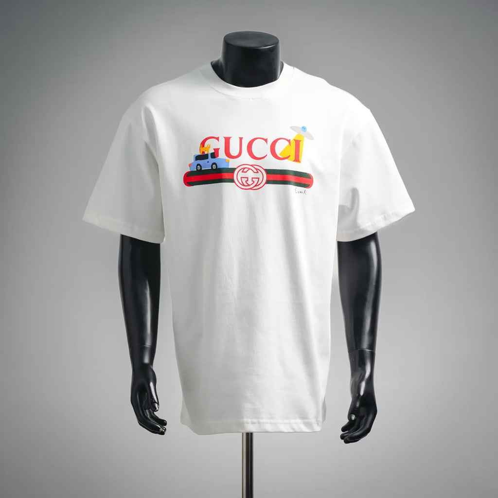 Clothes Gucci short