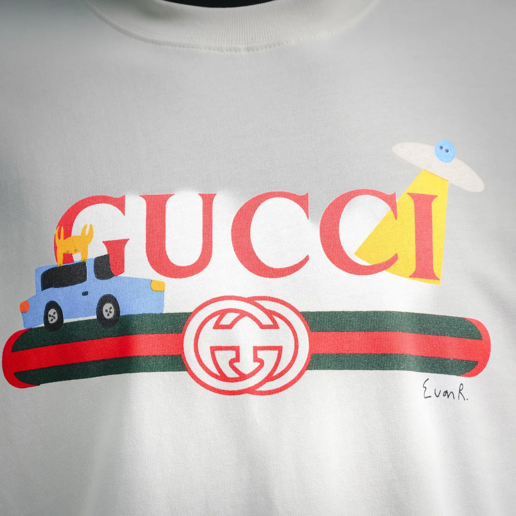 Clothes Gucci short