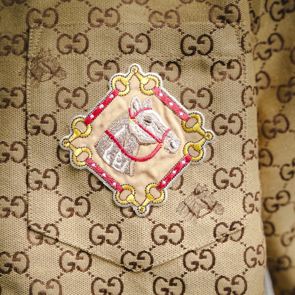 Clothes Gucci short