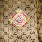 Clothes Gucci short