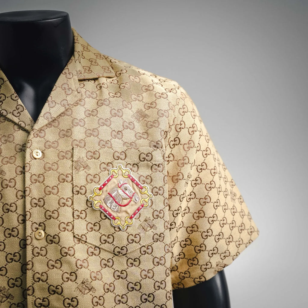 Clothes Gucci short