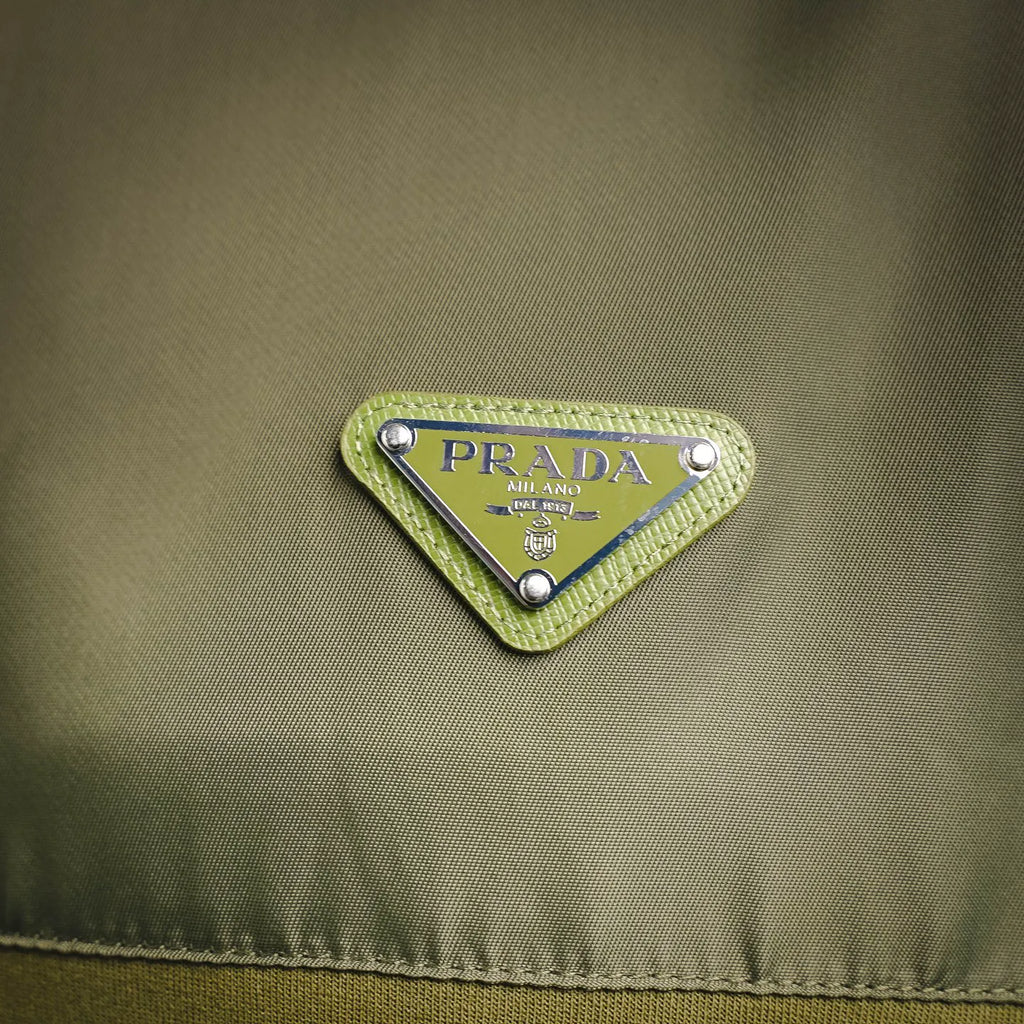 Clothes Prada Long