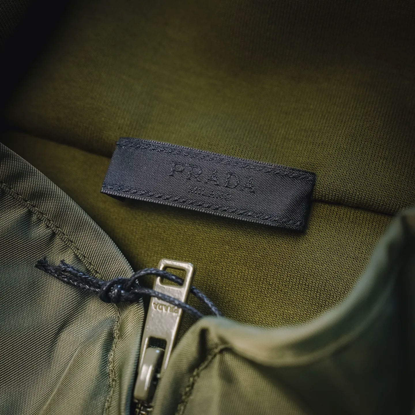 Clothes Prada Long
