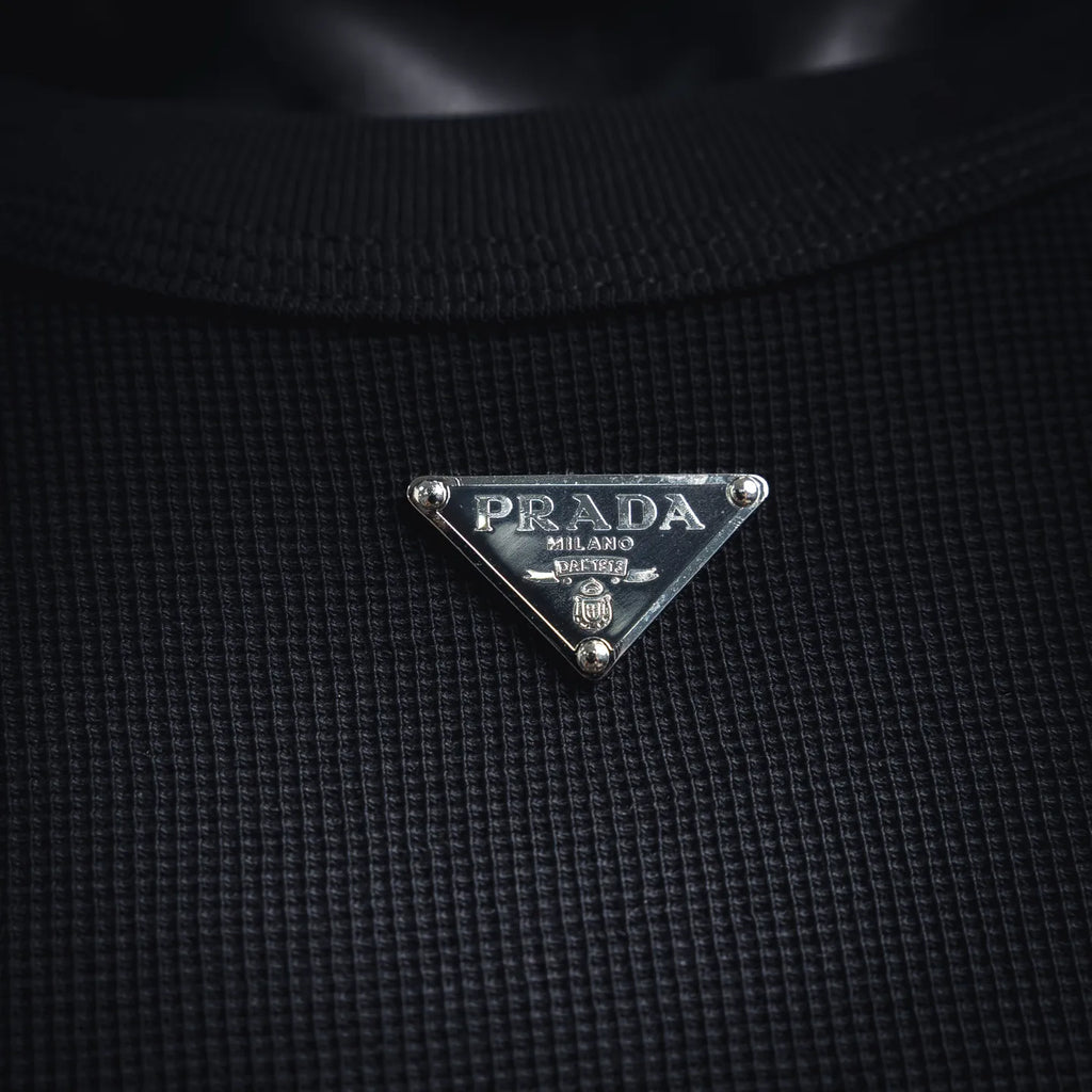 Clothes Prada Short