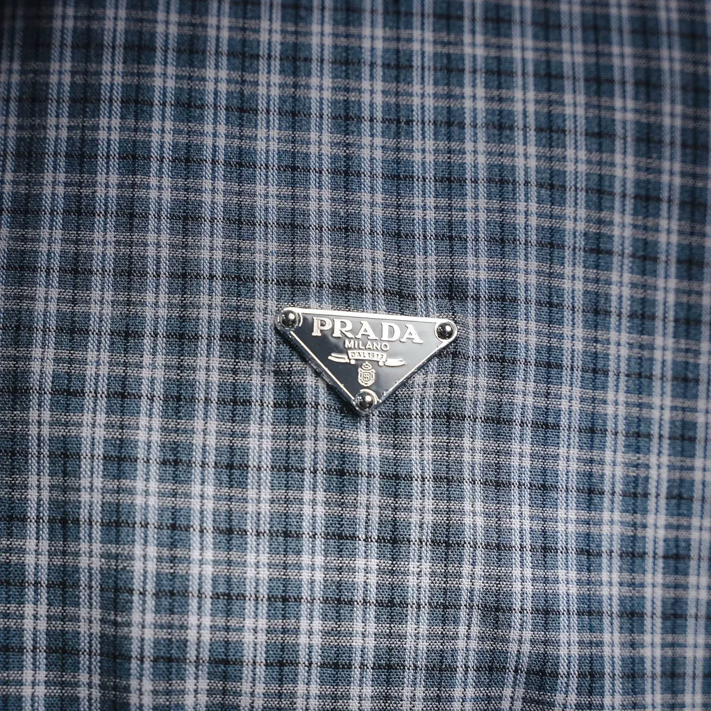 Clothes Prada Coats