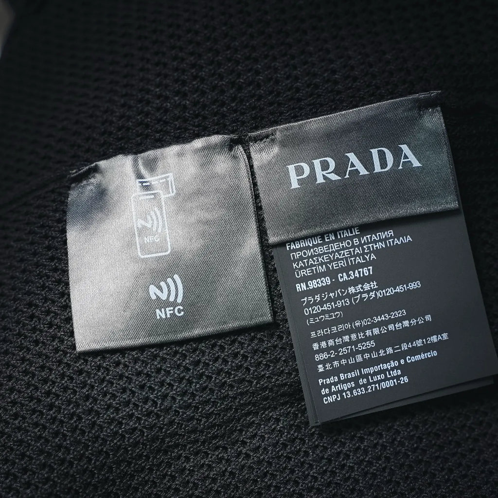 Clothes Prada Short