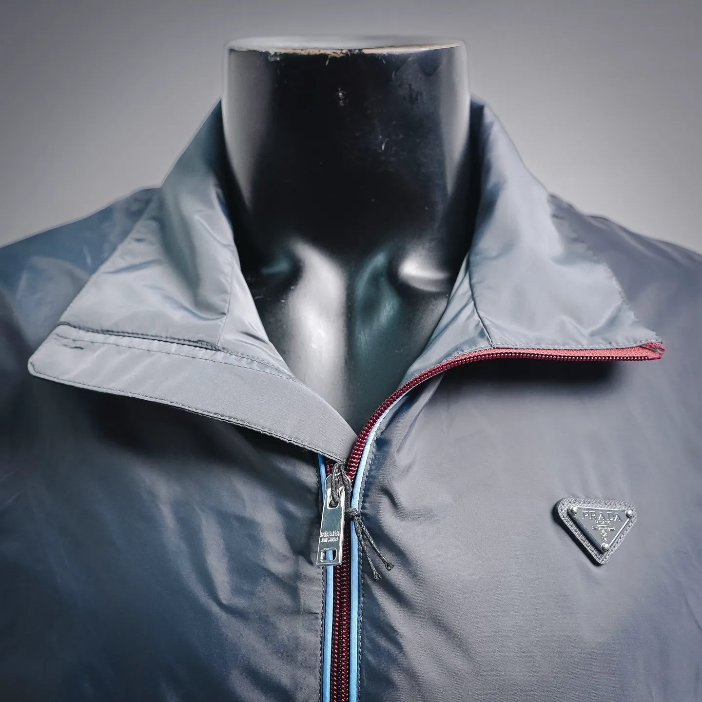 Clothes Prada Coats