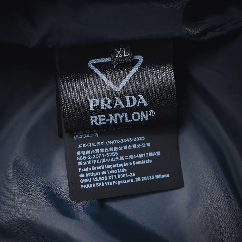 Clothes Prada Coats