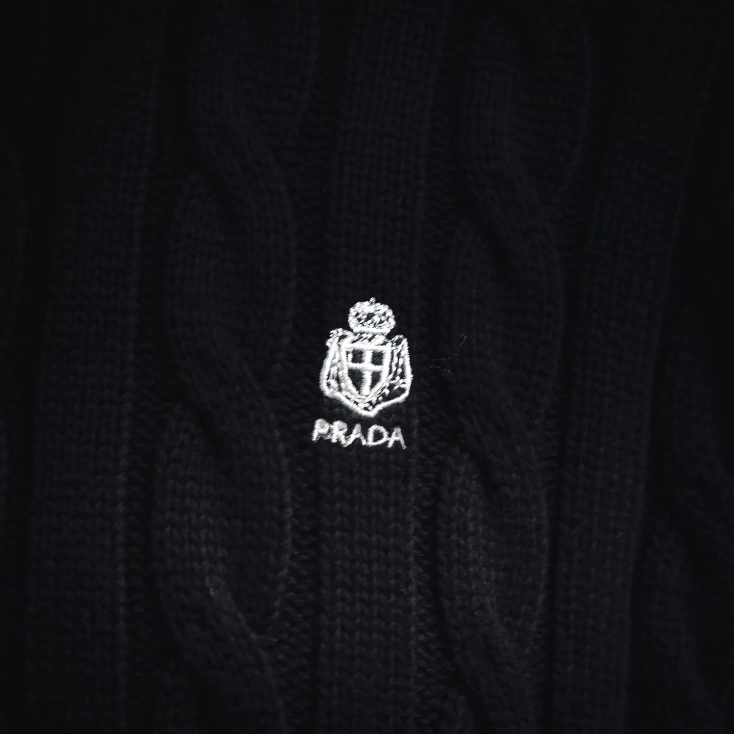 Clothes Prada Long