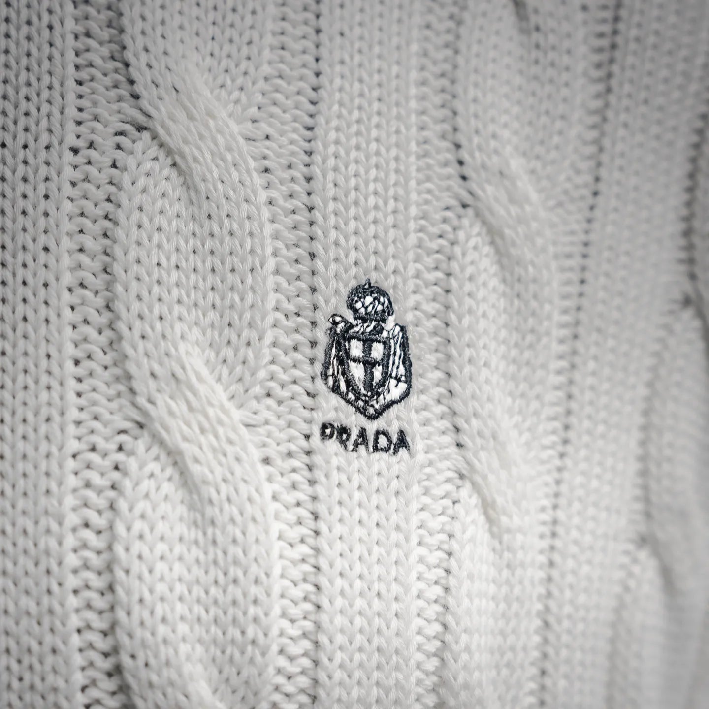 Clothes Prada Long