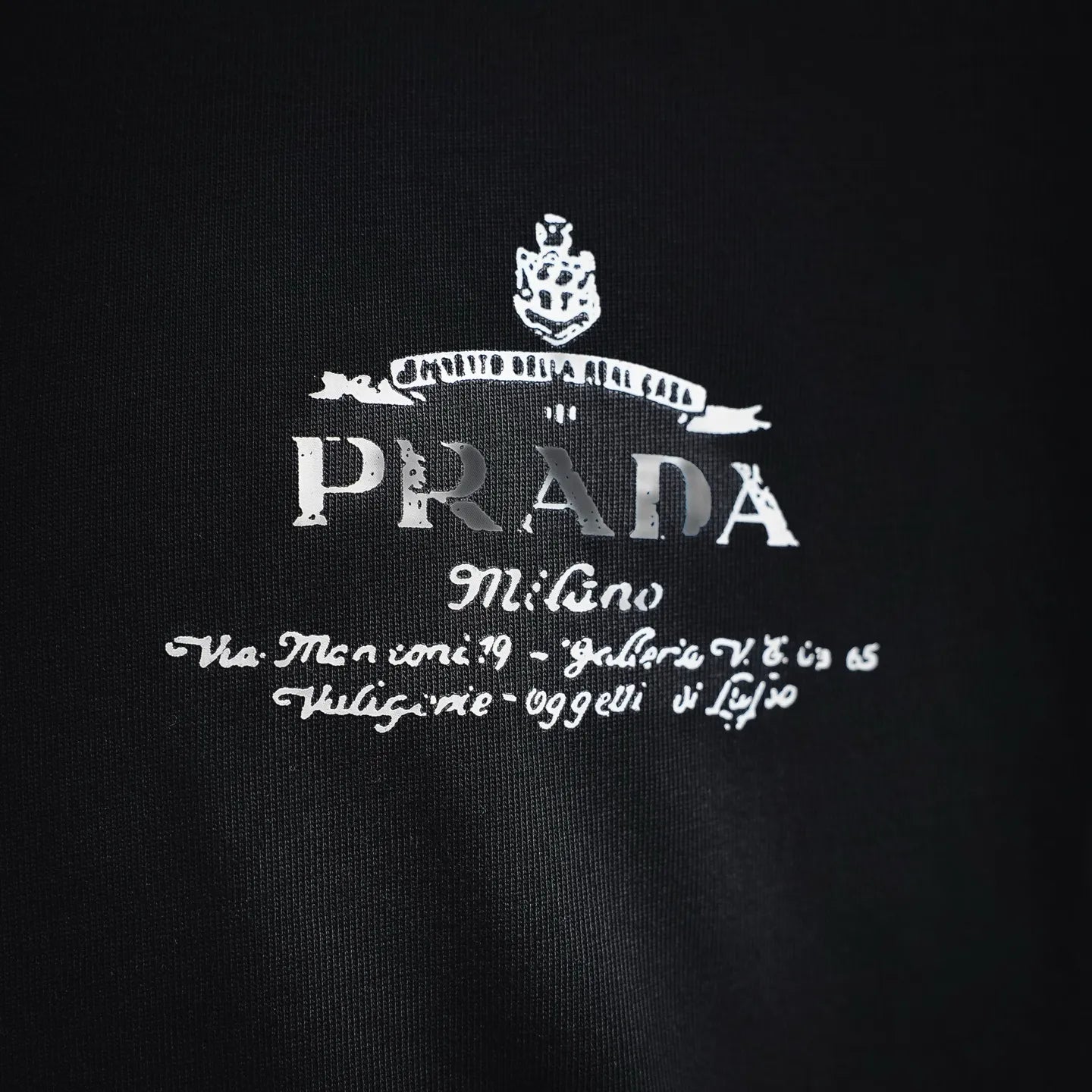 Clothes Prada Short