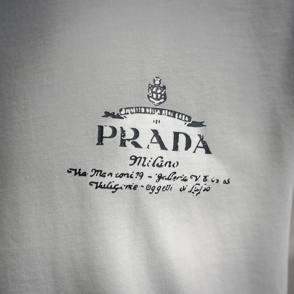 Clothes Prada Short