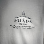 Clothes Prada Short